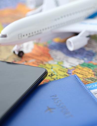 Vize Başvurusu Sürecinizi Güvenle Yönetiyoruz