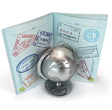 Vize Başvurusu Sürecinizi Güvenle Yönetiyoruz